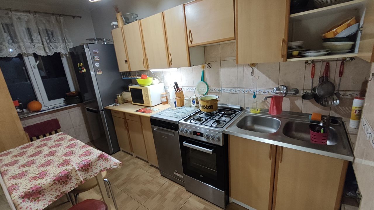 Mieszkanie 2-pokojowe Staszów Golejów, ul. 11 Listopada. Zdjęcie 6