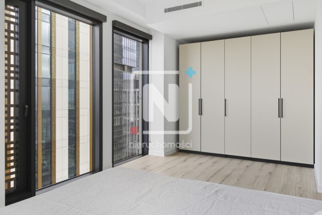 Mieszkanie 3-pokojowe Warszawa Wola, ul. Prosta. Zdjęcie 13