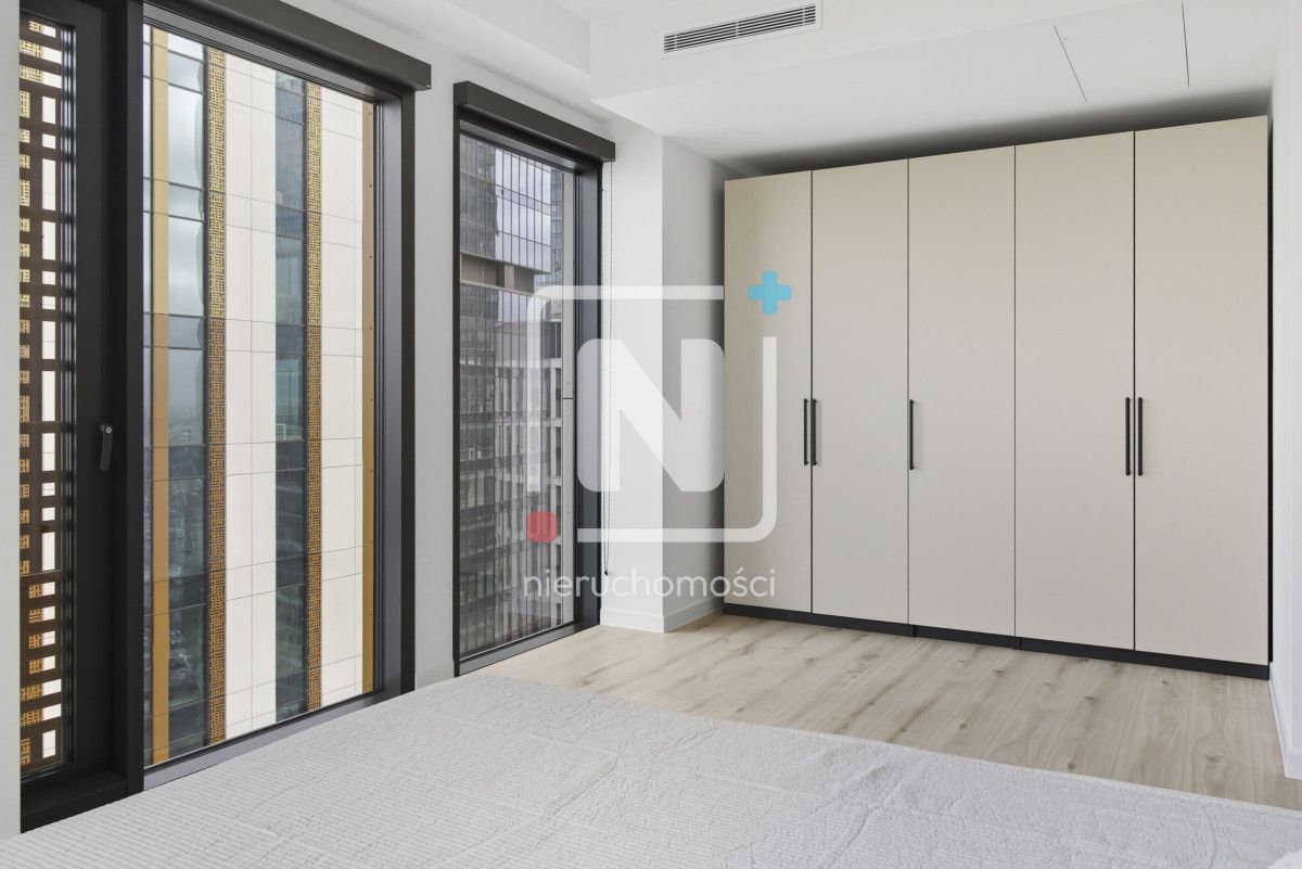 Mieszkanie 3-pokojowe Warszawa Wola, ul. Prosta. Zdjęcie 13