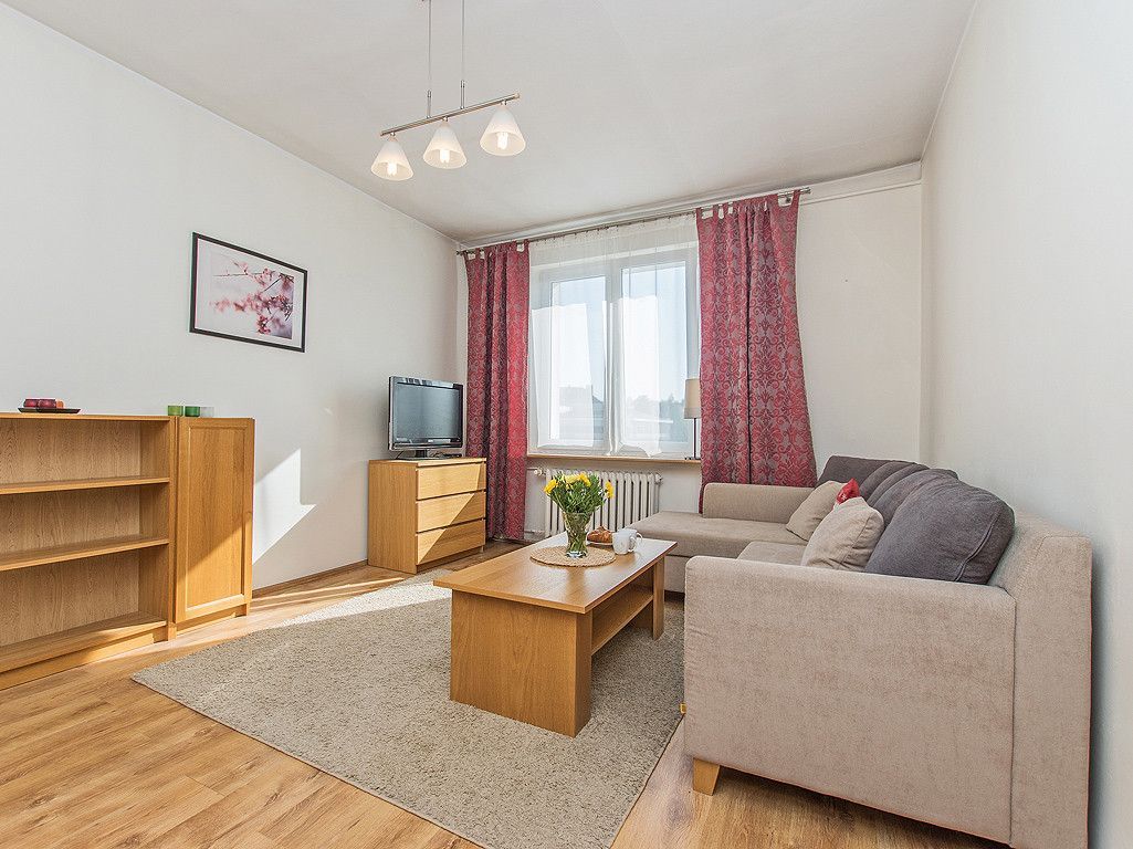 Mieszkanie 2-pokojowe Gdynia, ul. bp. Dominika. Zdjęcie 2