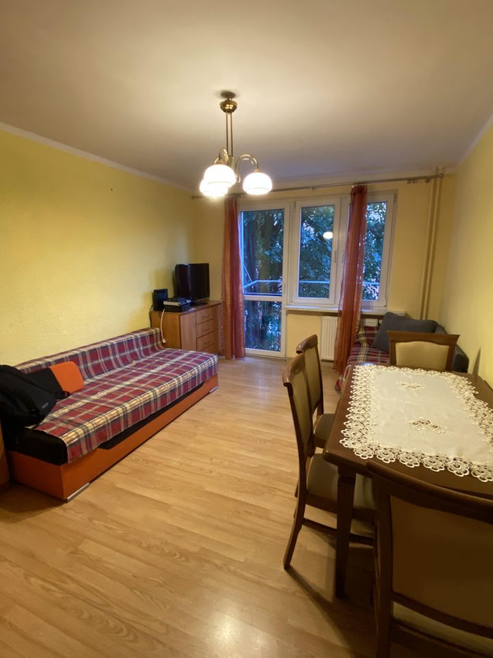 Mieszkanie 2-pokojowe Kraków Bieżanów, ul. Okólna. Zdjęcie 8