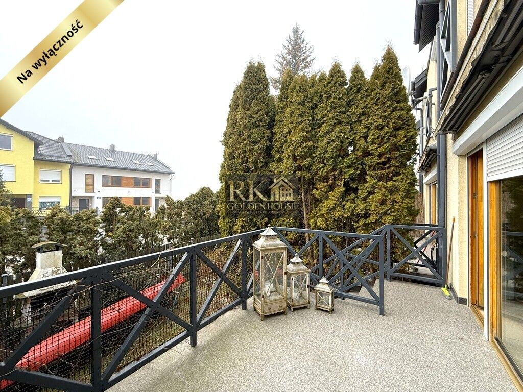 dom szeregowy, 5 pokoi Siedlce, ul. Poznańska. Zdjęcie 2