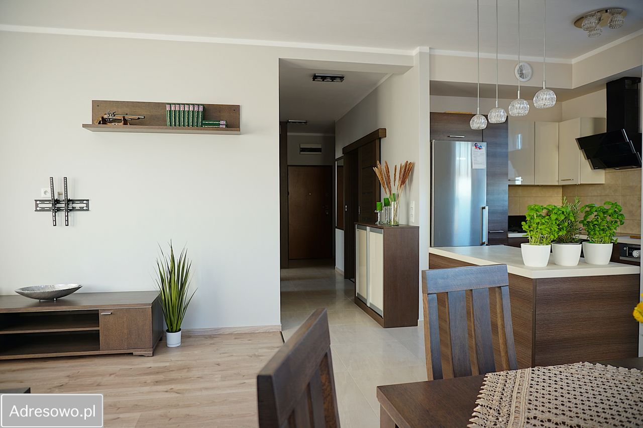 Mieszkanie 3-pokojowe Szczecin Żelechowa, ul. Ostrowska. Zdjęcie 19