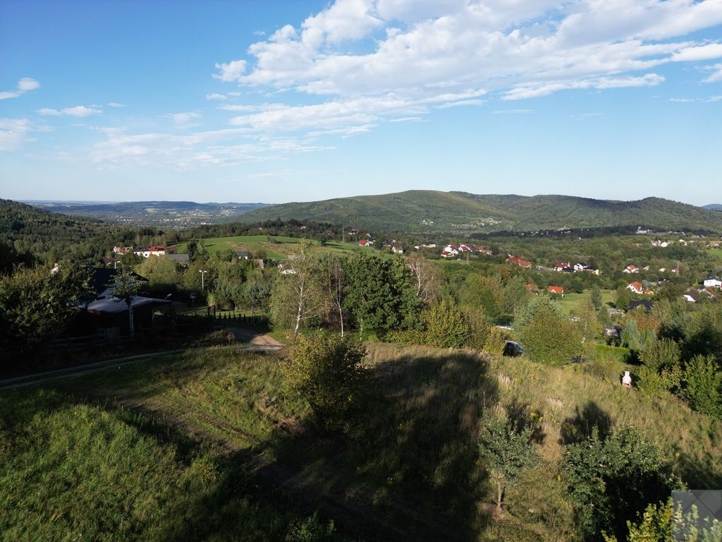 Działka budowlana Koziniec. Zdjęcie 7