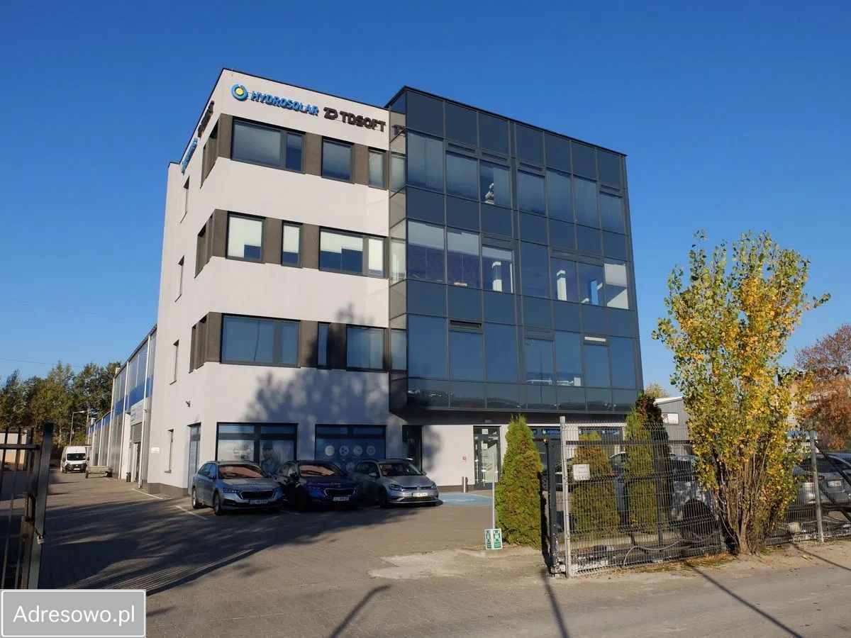 Lokal Łódź Bałuty, ul. Pojezierska. Zdjęcie 14