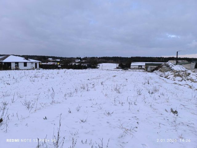 Działka budowlana Łaszczówka-Kolonia. Zdjęcie 1