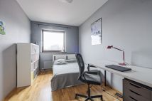 Mieszkanie 3-pokojowe Warszawa Targówek. Zdjęcie 3