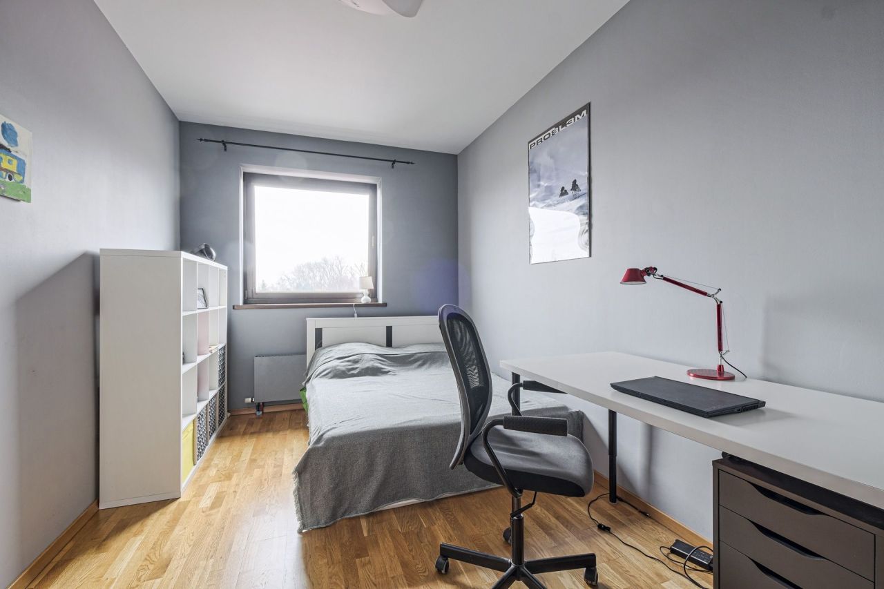 Mieszkanie 3-pokojowe Warszawa Targówek. Zdjęcie 4