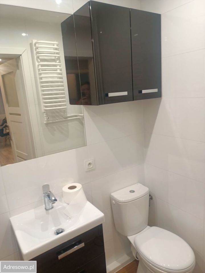 Mieszkanie 2-pokojowe Gdynia Chylonia, ul. Ludwika Zamenhofa. Zdjęcie 4