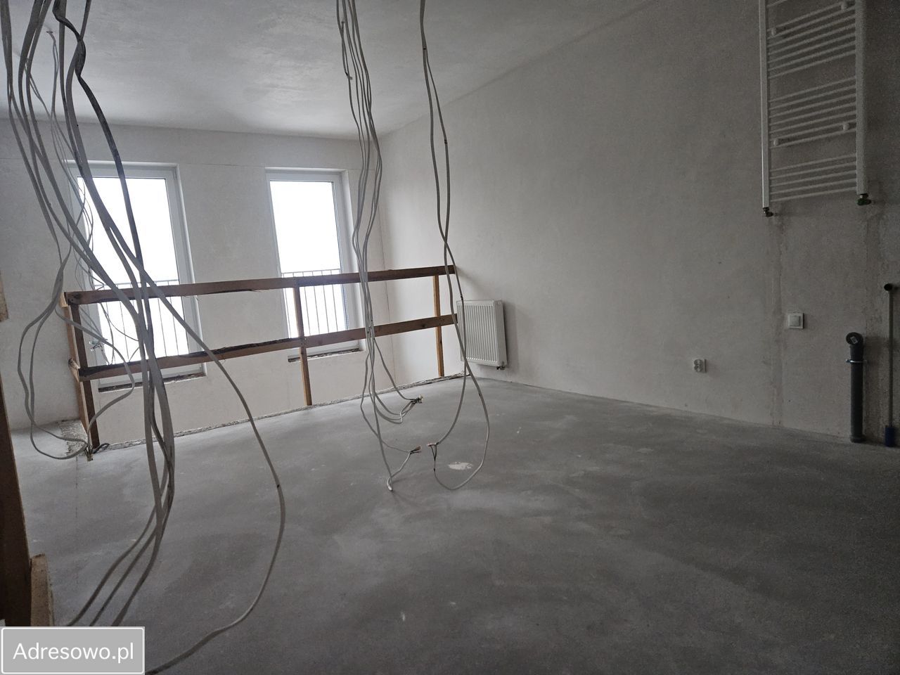 Mieszkanie 3-pokojowe Warszawa Praga-Południe, ul. Grochowska. Zdjęcie 15