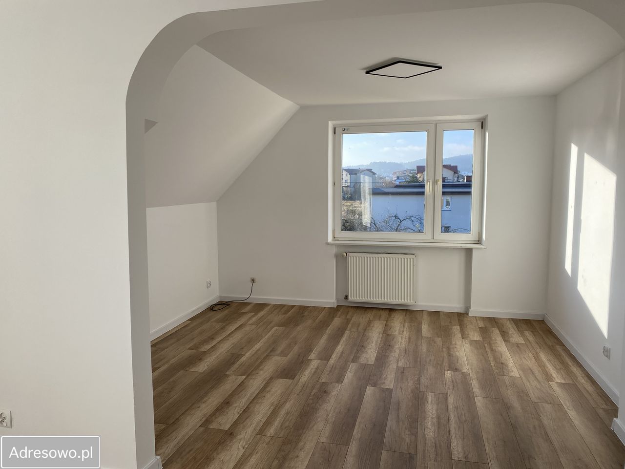 Mieszkanie 2-pokojowe Rumia, ul. Władysława IV. Zdjęcie 2