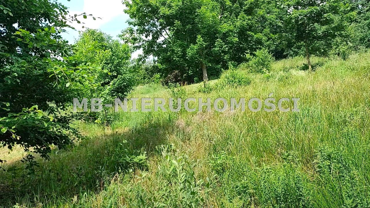 Działka budowlana Nowe Włóki. Zdjęcie 3