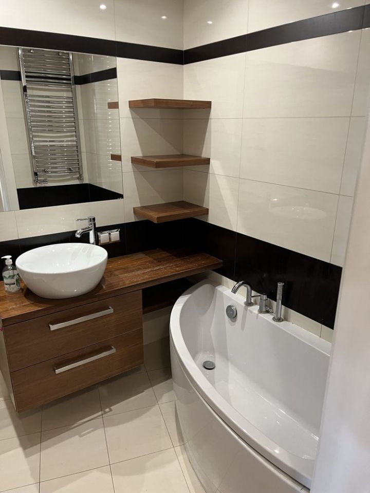 Mieszkanie 2-pokojowe Krosno, os. Osiedle Olszynka. Zdjęcie 4