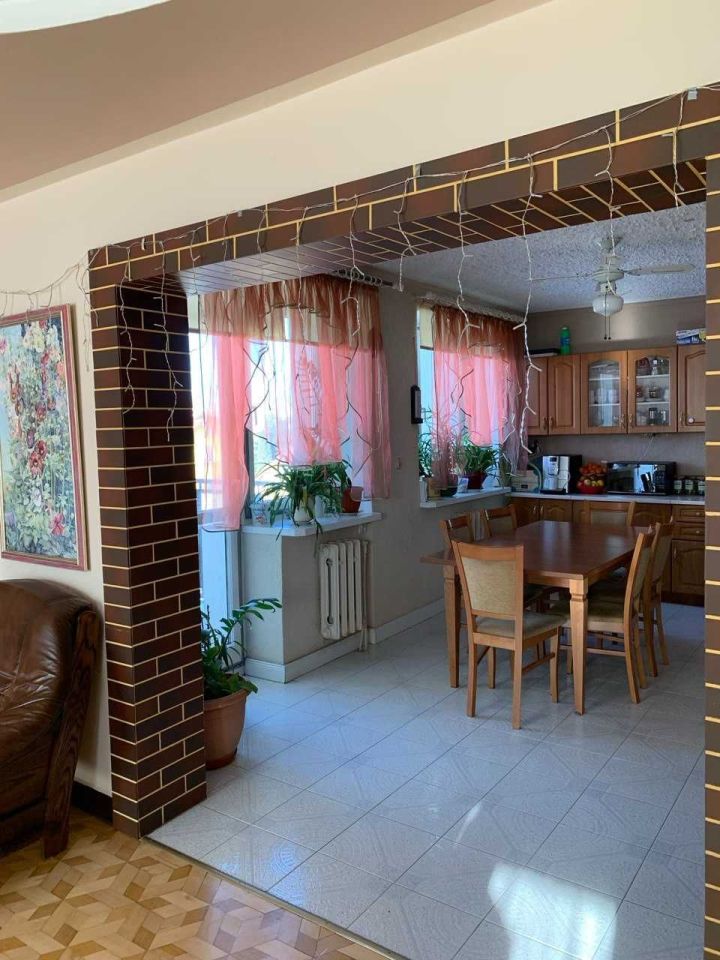 Mieszkanie 4-pokojowe Zamość, ul. Lwowska. Zdjęcie 6