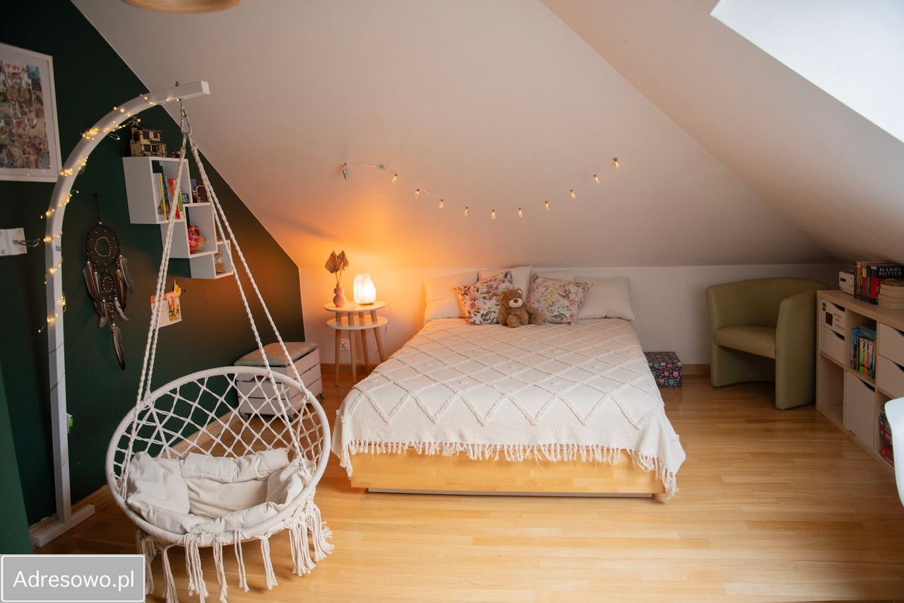 dom wolnostojący, 6 pokoi Bukowiec. Zdjęcie 12