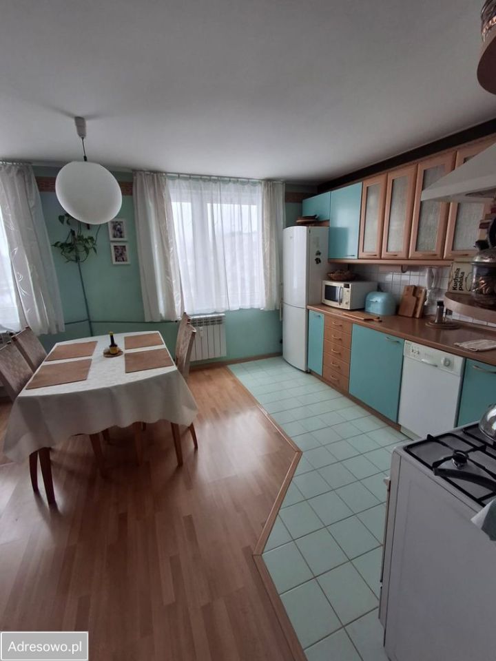 Mieszkanie 4-pokojowe Radom Zamłynie, ul. Szeroka. Zdjęcie 9