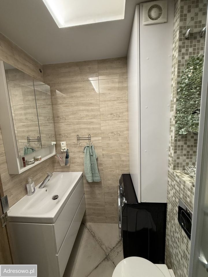 Mieszkanie 3-pokojowe Słupsk, ul. Jana Sobieskiego. Zdjęcie 10