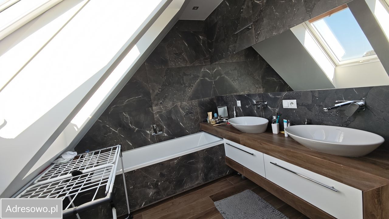 dom wolnostojący, 4 pokoje Myszkowice. Zdjęcie 4