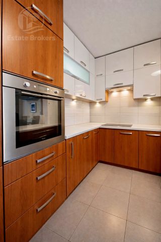 Mieszkanie 3-pokojowe Wrocław Krzyki, ul. Przyjaźni. Zdjęcie 4