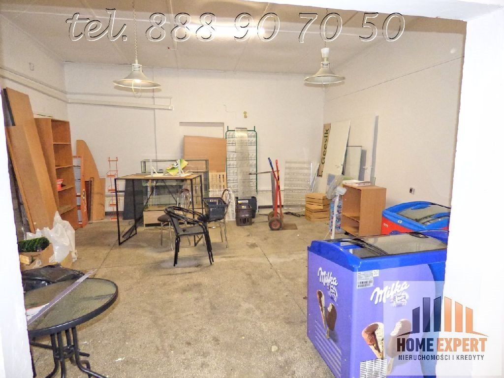 Lokal Działoszyn. Zdjęcie 8