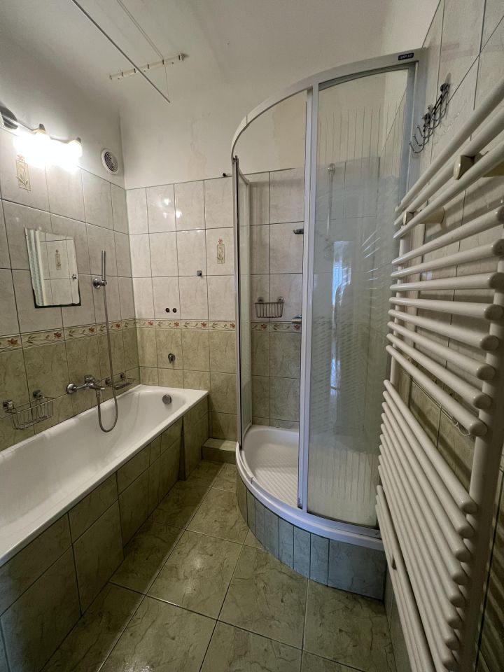 Mieszkanie 3-pokojowe Warszawa Ochota, ul. Barska. Zdjęcie 11