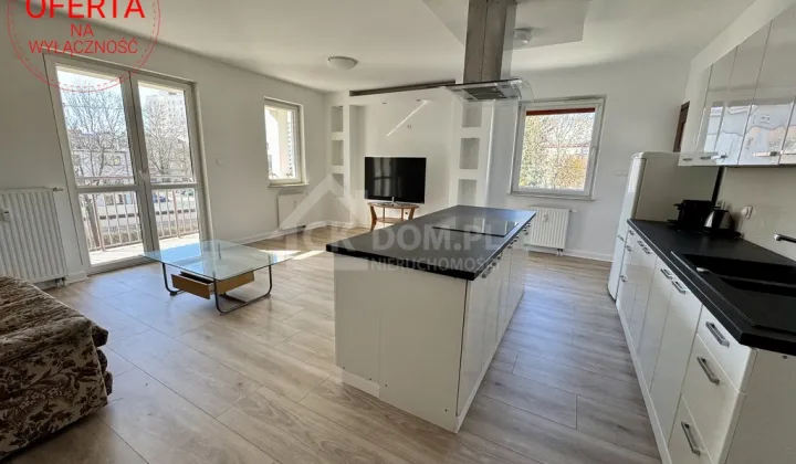 Mieszkanie 5-pokojowe Kielce, ul. Gliniana