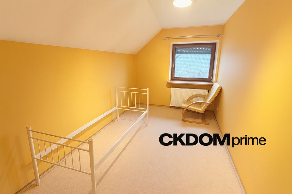 dom wolnostojący, 6 pokoi Rudki. Zdjęcie 13
