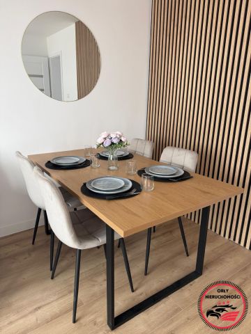 Mieszkanie 4-pokojowe Inowrocław Rąbin, al. Niepodległości. Zdjęcie 8