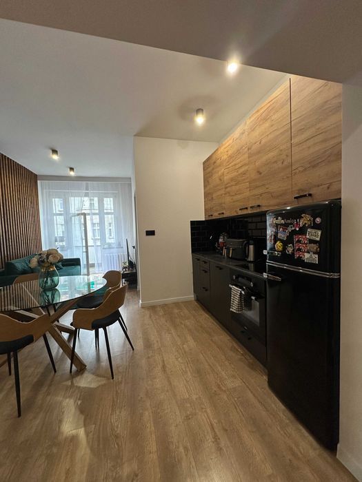 Mieszkanie 2-pokojowe Wrocław Ołbin. Zdjęcie 3