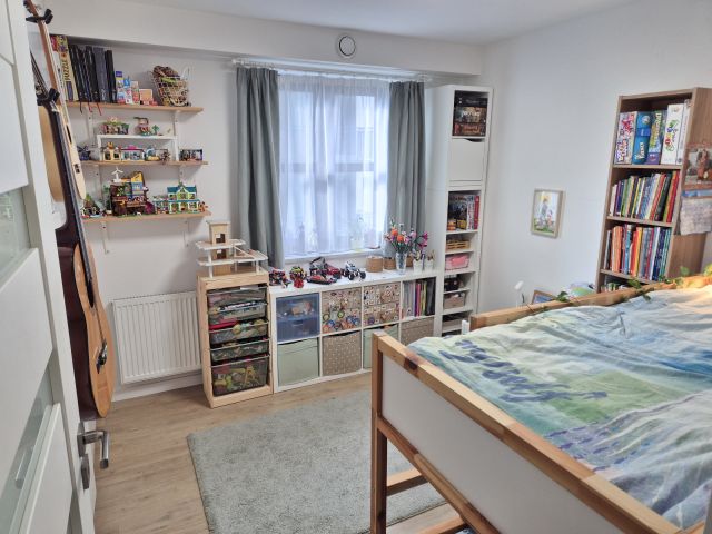 Mieszkanie 3-pokojowe Lublin Czechów Górny, ul. Koncertowa. Zdjęcie 12