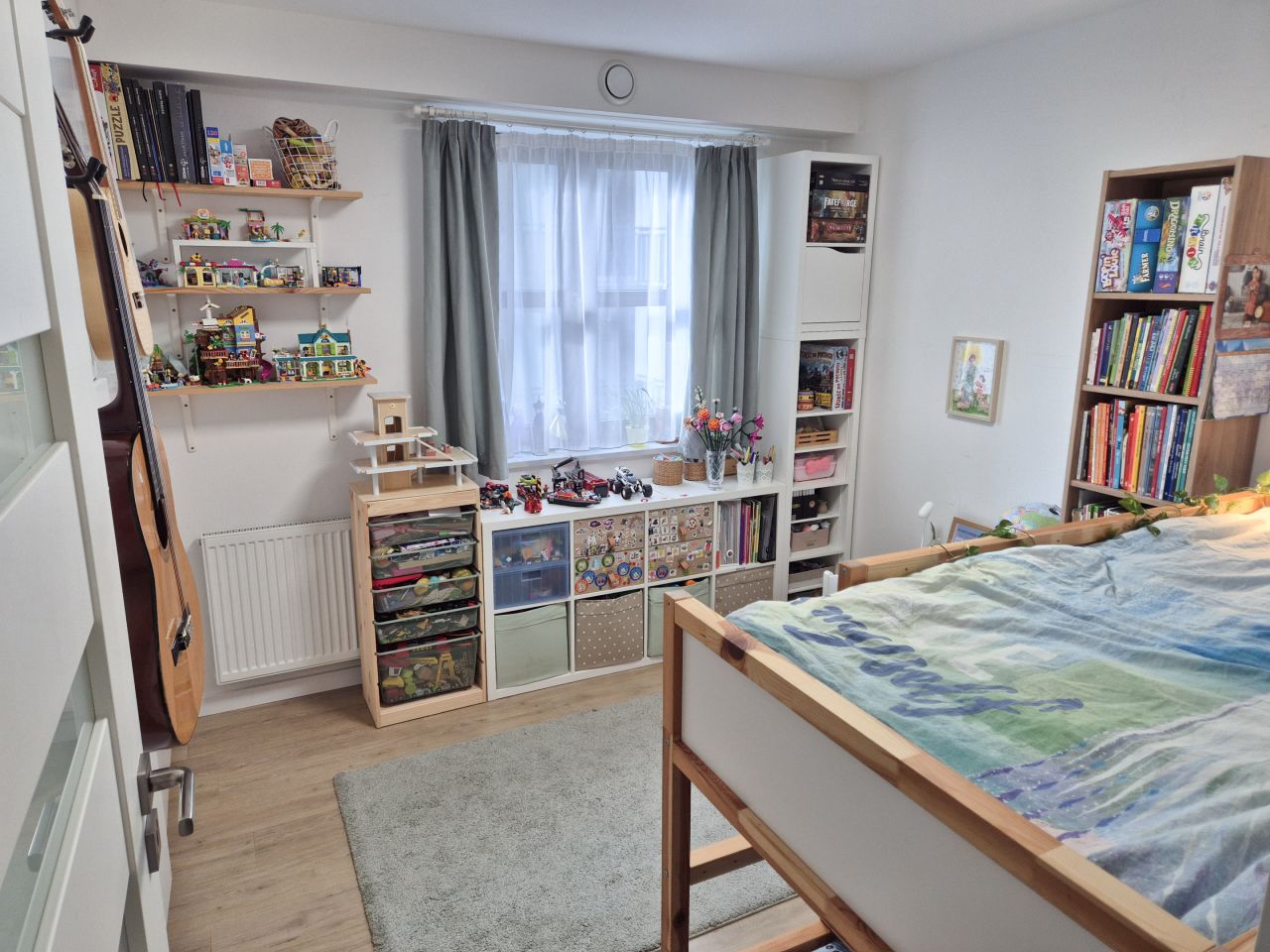 Mieszkanie 3-pokojowe Lublin Czechów Górny, ul. Koncertowa. Zdjęcie 12