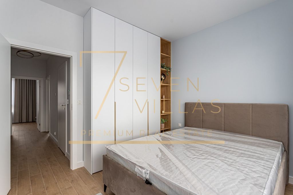 dom szeregowy, 4 pokoje Lesznowola. Zdjęcie 9