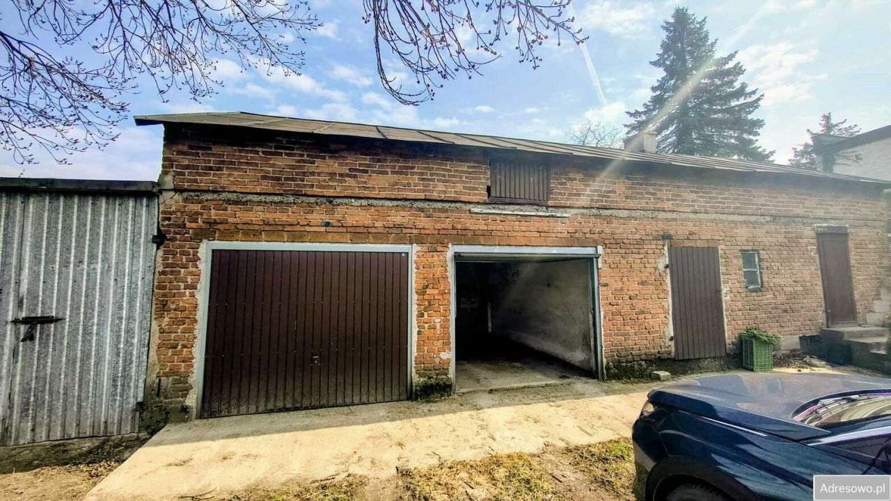 siedlisko, 5 pokoi Podkiejsze Poddębno. Zdjęcie 8