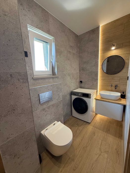 Mieszkanie 3-pokojowe Ostrów Wielkopolski, ul. Wisławy Szymborskiej. Zdjęcie 3