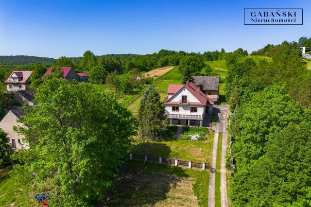 dom wolnostojący, 7 pokoi Doły. Zdjęcie 6