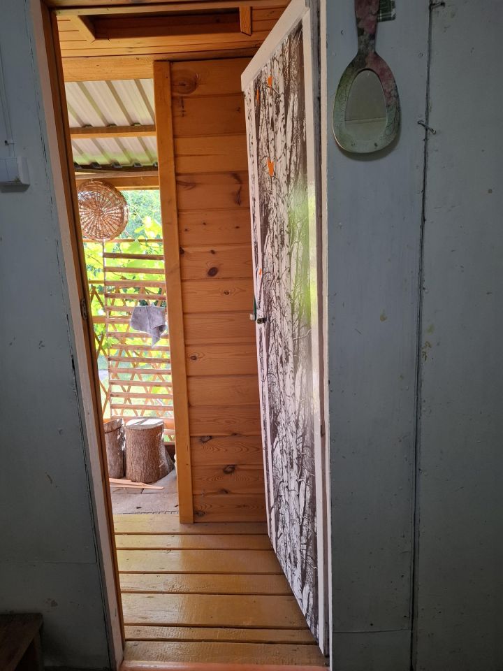 Działka rod Chełm, ul. Przemysłowa. Zdjęcie 9