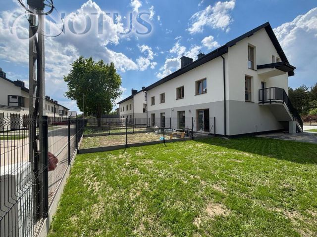 Mieszkanie 5-pokojowe Kobyłka, ul. Mironowska. Zdjęcie 4