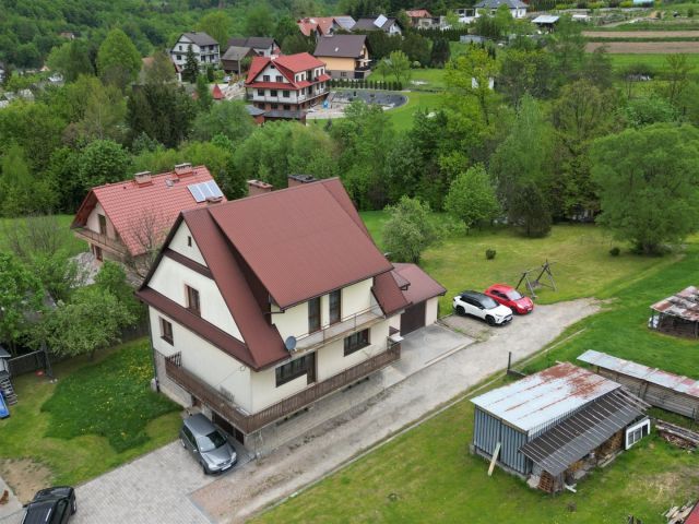 Mieszkanie 6-pokojowe Trzebunia. Zdjęcie 14
