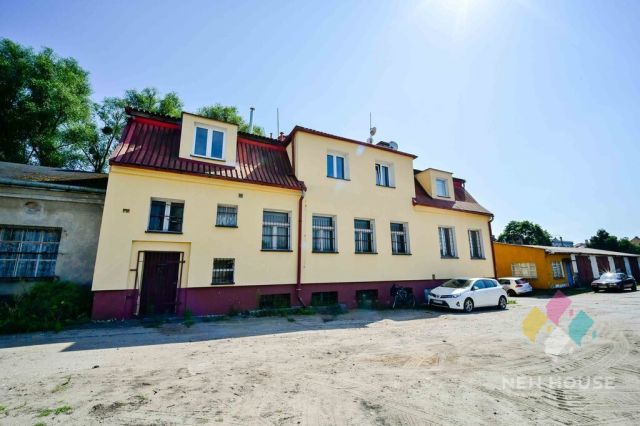 Mieszkanie 4-pokojowe Ostróda, ul. 11 Listopada. Zdjęcie 28