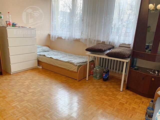 Mieszkanie 3-pokojowe Wrocław Krzyki, ul. Komandorska. Zdjęcie 4