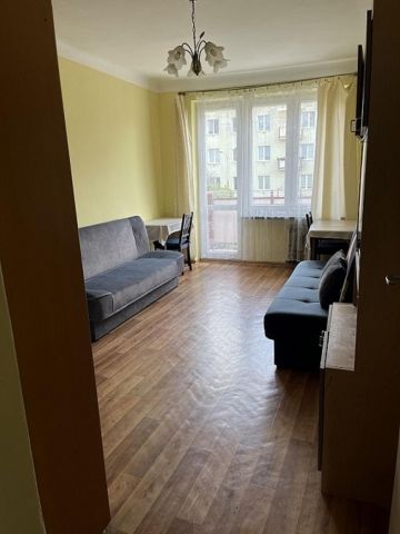 Mieszkanie 2-pokojowe Lublin Wieniawa, ul. Józefa Sowińskiego. Zdjęcie 1