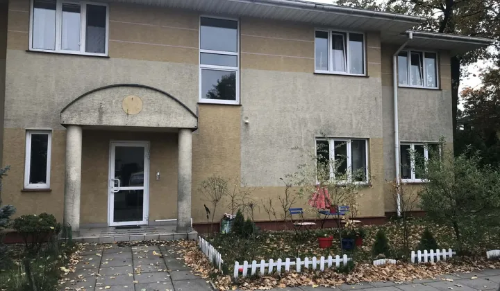 Mieszkanie 3-pokojowe Warszawa Wawer, ul. Ogórkowa