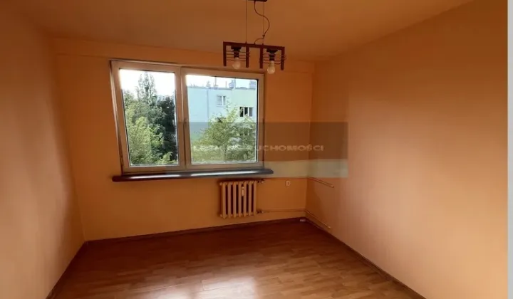 Mieszkanie 1-pokojowe Warszawa Włochy, ul. 1 Sierpnia