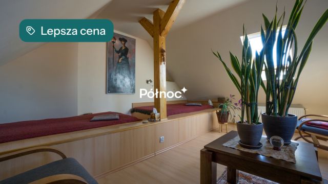 Mieszkanie 3-pokojowe Kudowa-Zdrój, ul. Zdrojowa. Zdjęcie 7