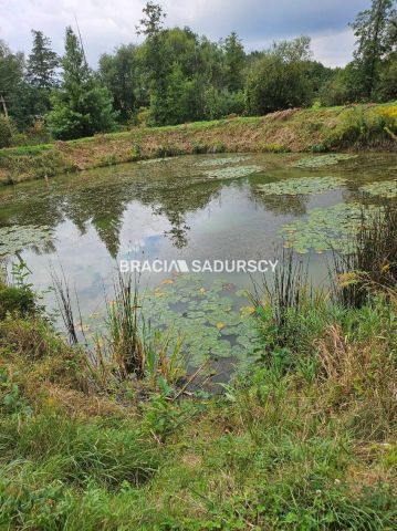Działka rolna Smroków. Zdjęcie 12