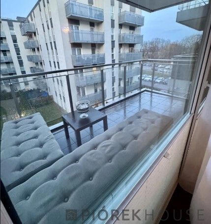 Mieszkanie 2-pokojowe Warszawa Praga-Południe, ul. Wiatraczna. Zdjęcie 9