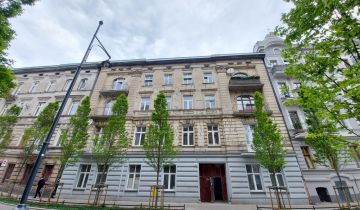 Mieszkanie 1-pokojowe Łódź, al. 1 Maja. Zdjęcie 1