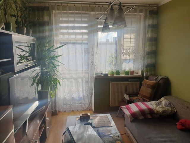 Mieszkanie 2-pokojowe Czeladź, ul. Powstańców Śląskich. Zdjęcie 1