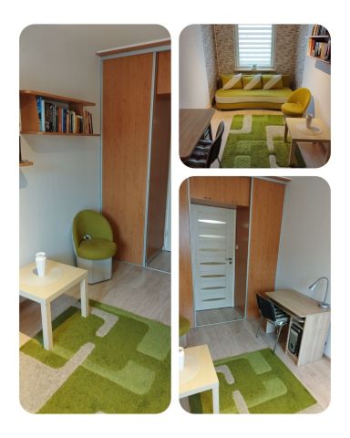 Mieszkanie 3-pokojowe Bełchatów, os. Binków. Zdjęcie 1