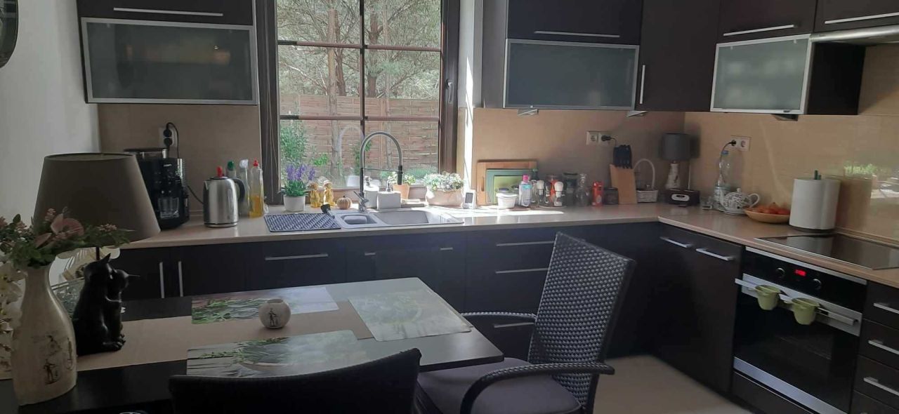 dom letniskowy Goreń Duży. Zdjęcie 7